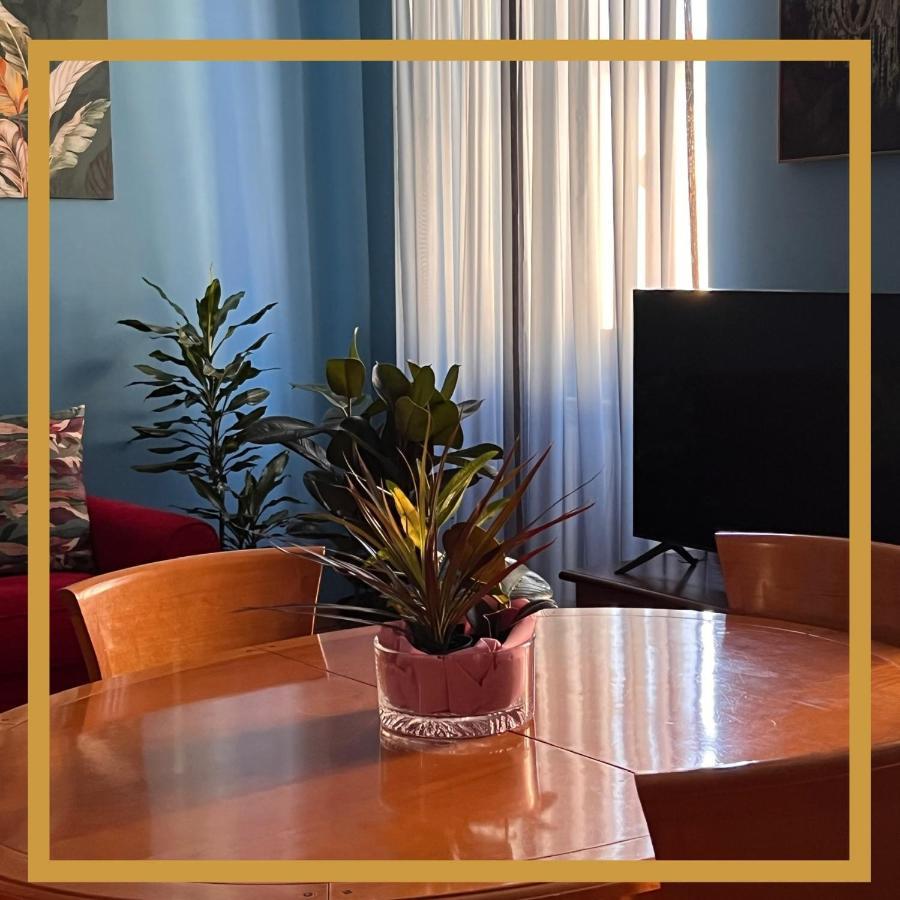 罗马La Casa Di Efra公寓 外观 照片